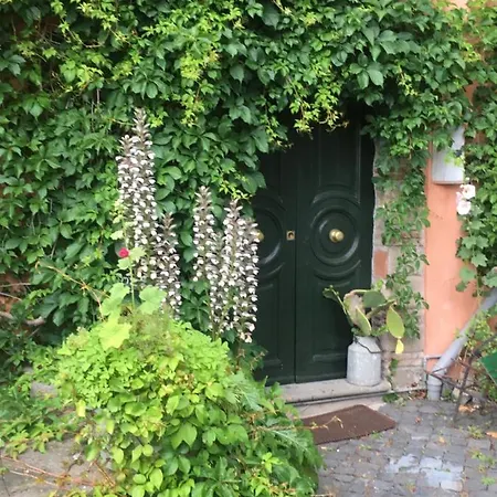 La Fontanella - Piccolo Nel Centro Storico Di