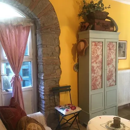 La Fontanella - Piccolo Nel Centro Storico Di * Nemi
