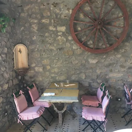 La Fontanella - Piccolo Nel Centro Storico Di
