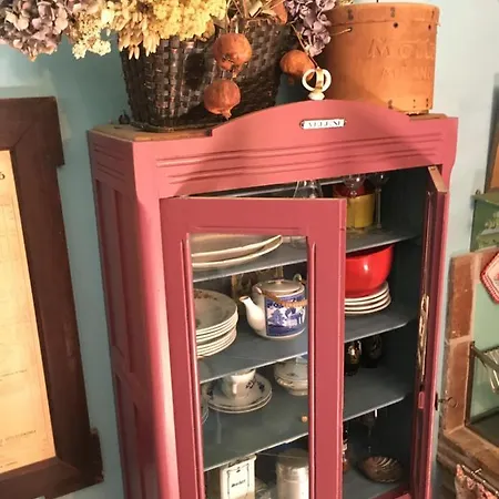 La Fontanella - Piccolo Nel Centro Storico Di Appartement