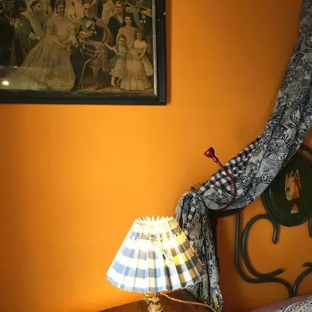 La Fontanella - Piccolo Nel Centro Storico Di Appartement