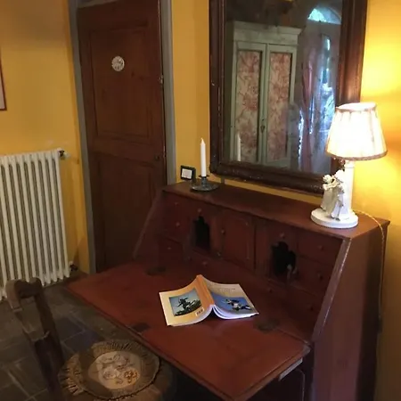 La Fontanella - Piccolo Nel Centro Storico Di Appartement Nemi