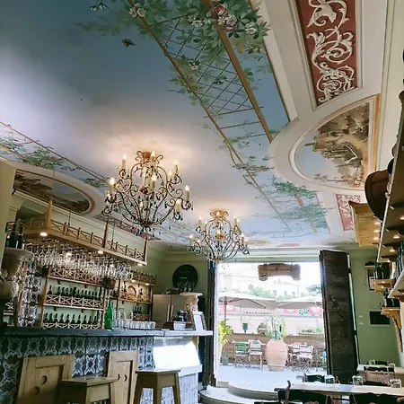 La Fontanella - Piccolo Nel Centro Storico Di Apartamento