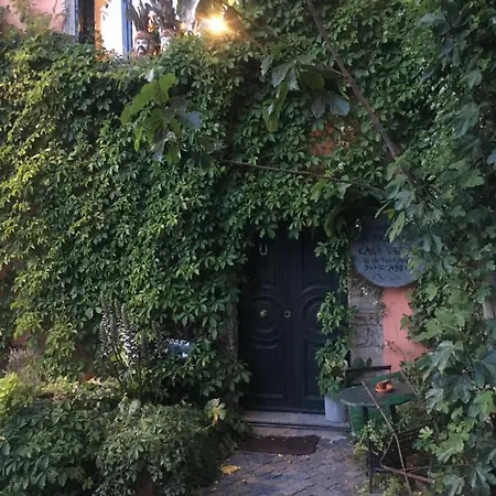 Appartement La Fontanella - Piccolo Nel Centro Storico Di