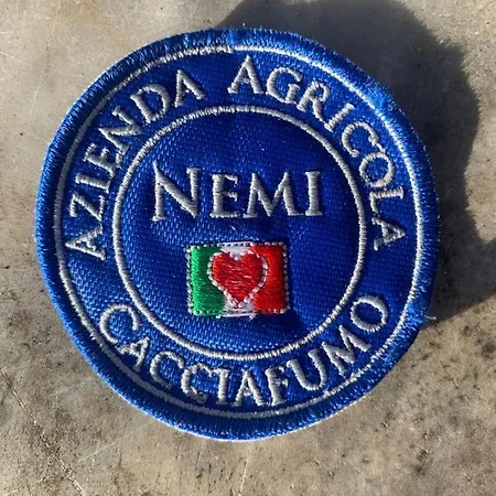 Appartement La Fontanella - Piccolo Nel Centro Storico Di Nemi