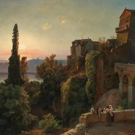 La Fontanella - Piccolo Nel Centro Storico Di