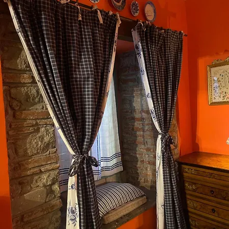 La Fontanella - Piccolo Nel Centro Storico Di Appartement