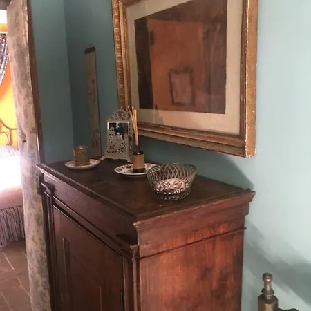 La Fontanella - Piccolo Nel Centro Storico Di Appartement