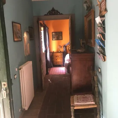 La Fontanella - Piccolo Nel Centro Storico Di * Nemi
