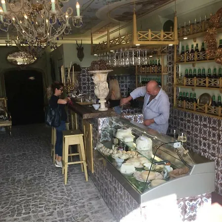 La Fontanella - Piccolo Nel Centro Storico Di * Nemi