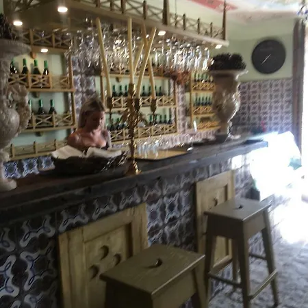 Appartement La Fontanella - Piccolo Nel Centro Storico Di *
