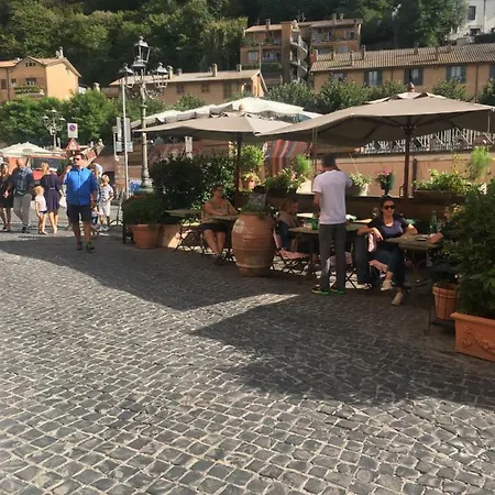 La Fontanella - Piccolo Nel Centro Storico Di