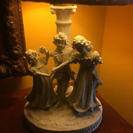 La Fontanella - Piccolo Nel Centro Storico Di *
