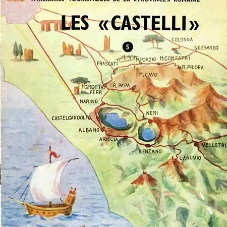 La Fontanella - Piccolo Nel Centro Storico Di *